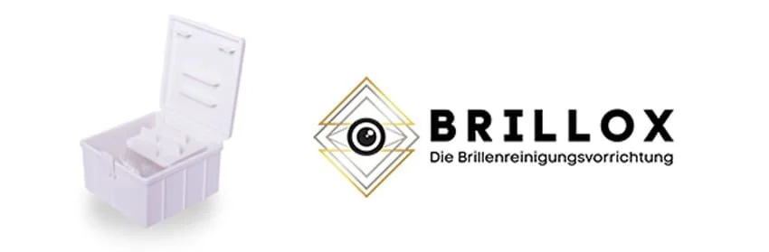 Impressum BRILLOX