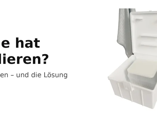 Brille hat Schlieren? 6 Ursachen – und wie Ihre Gläser wieder klar werden