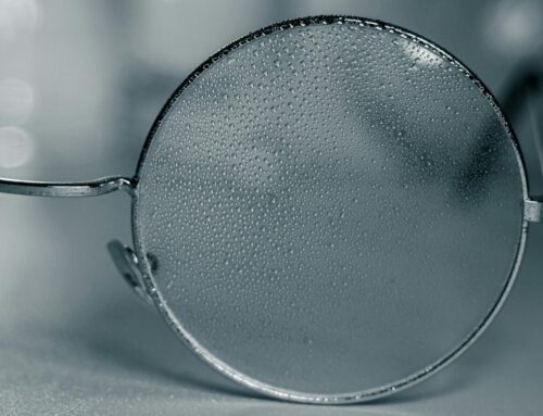 Geschichte der Brille: Eine faszinierende Reise durch die Welt der Sehhilfen