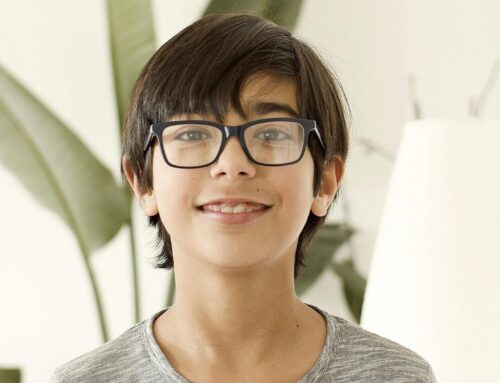 Brillengläser Kratzer vermeiden: Die Dos und Don’ts der schonenden Brillenpflege