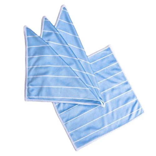 Brillox Brillant Brillenputztuch