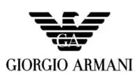 Giorgio Armani Logo