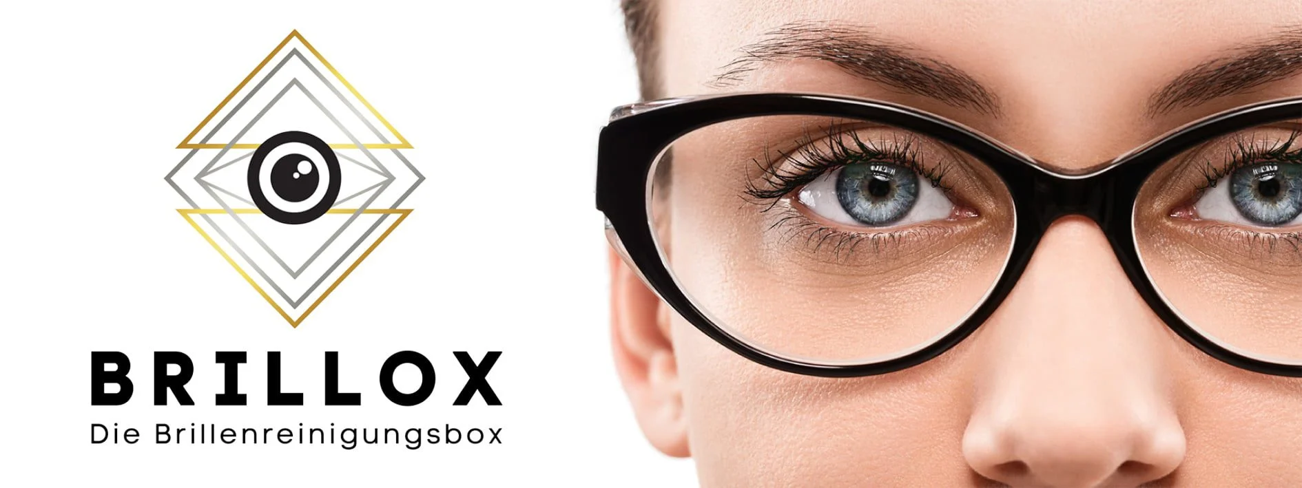 Überprüfung von Bewertungen BRILLOX logo